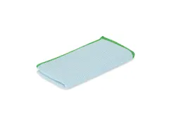 Greenspeed Microvezeldoek Heavy Duty 40x40cm Blauw