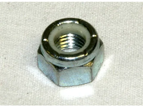 Nilfisk moer 56002950