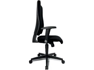 Topstar Bureaustoel Light Star 20 Zwart - 3