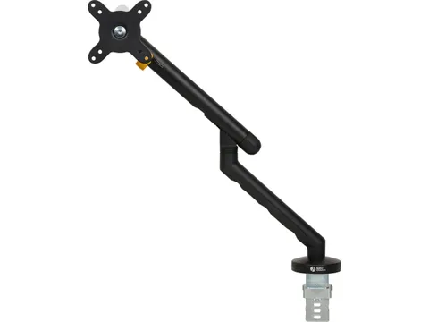 BNEBFSB BakkerElkhuizen Flexible monitorarm 10kg single 17-35 inch zwa