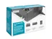Onduleur All-in-One 600VA/360W LED
