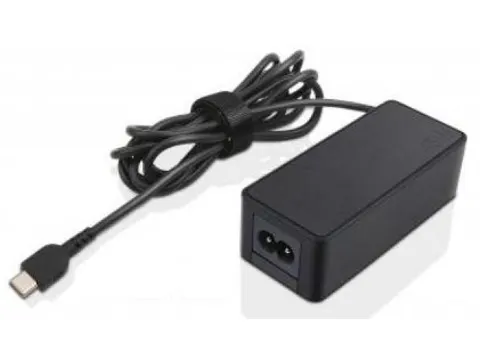 Lenovo 4X20M26256, Binnen, AC, Zwart