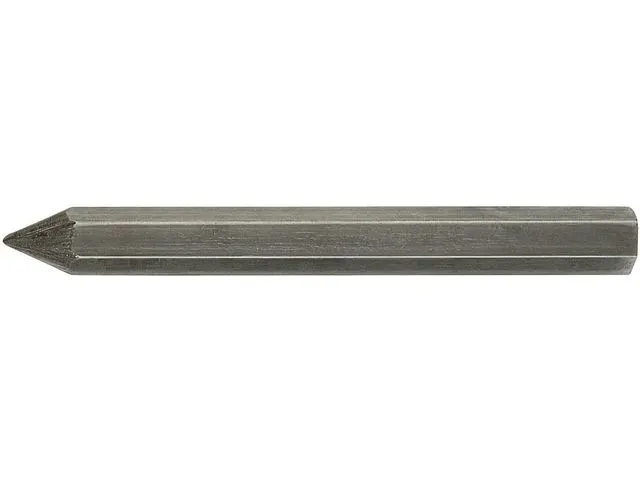 Crayon Graphite Faber Castell Pitt Monochrome 2b