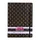 Schetsboek Talens Art Creation 80 vel 140gr 210x297mm art deco