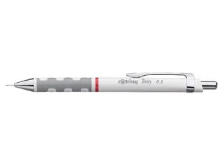 Vulpotlood rOtring Tikky 0.5mm wit - 1