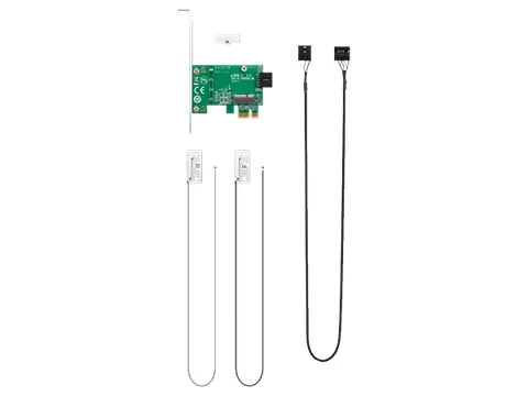 ThinkStation Kit voor AX210 WLAN Module P7/PX