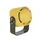 Weerbestendige Sirene 6-14 VDC - 108 dBA