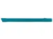 Zuigbuis met klikvergrendeling 48cm 32mm Blauw