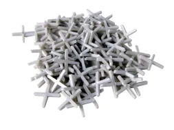 Voegkruisje - 4mm - 250 Stuks