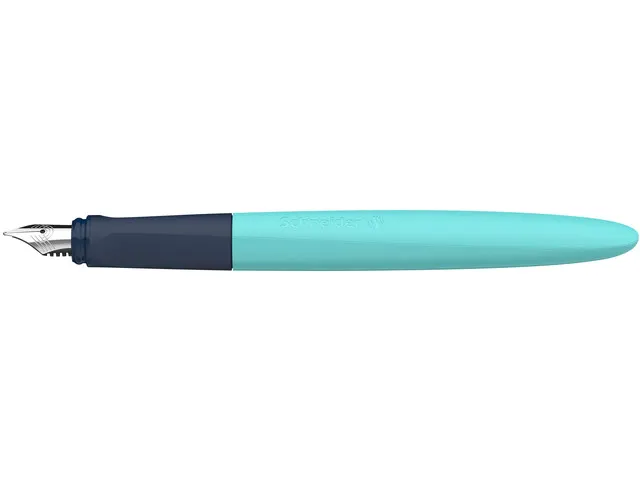 Vulpen Schneider Wavy turquoise