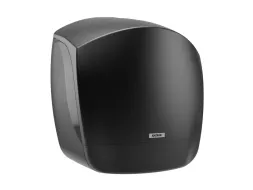 Toiletpapierdispenser Katrin gigant S zwart 82155