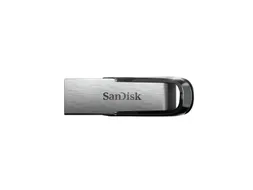 SanDisk Ultra Flair USB flash drive 512 GB USB Stick Zilver