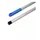 Alu minimopsteel schroefdraad blauw