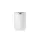 Tafelafvalbak EKO Fandy 2 met Swing deksel 1.5 liter Wit