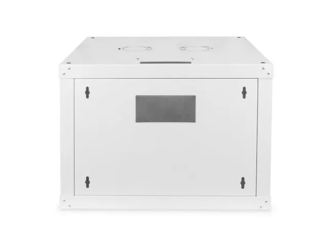 Digitus Unique 7U netwerkkast voor wandmontage 42x60x60cm Grijs