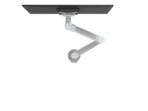 Viewlite Plus Monitorarm 58.620 Wit