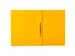 Snelhechtmap A4 IDERAMA geel