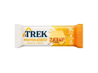Proteïnereep TREK smooth lemon 50 gram - 4
