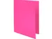Dossiermap FOREVER 250 100% gerecycleerd 24x32cm Fuchsia 100 Stuks