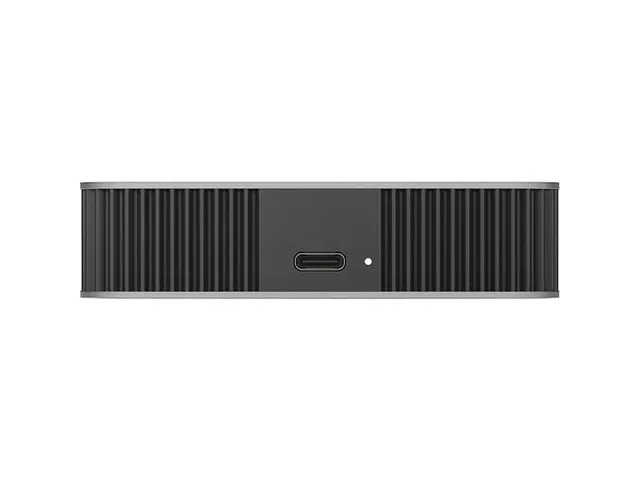 Lacie STLR5000400 Draagbaar Harde schijf 5TB Usb 3.1 Usb Type