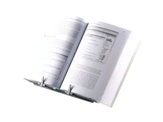 Fellowes BookLift concepthouder zilver A4 - 1