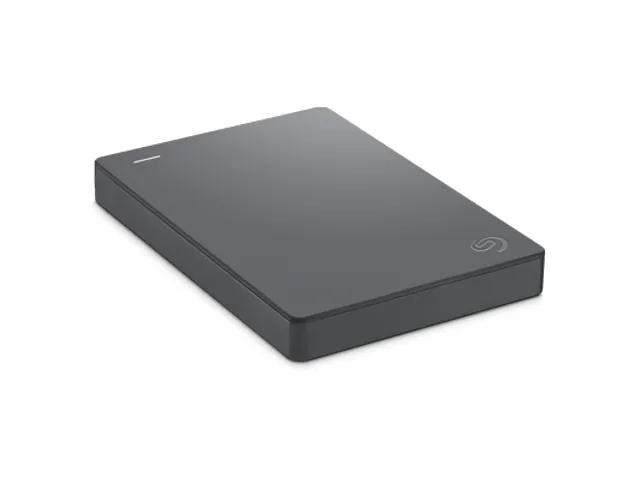 Seagate Basic Externe harde schijf 4Tb