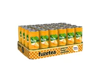 Fuze Tea Frisdranken
