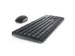 Clavier et souris - KM3322W - français (AZERTY)