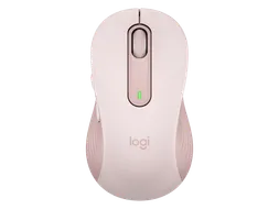 M650 Draadloze Muis Roze L