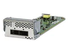 NETGEAR APM402XL-10000S, 40 Gigabit Ethernet, 40000 Mbit/s, QSFP+, 40