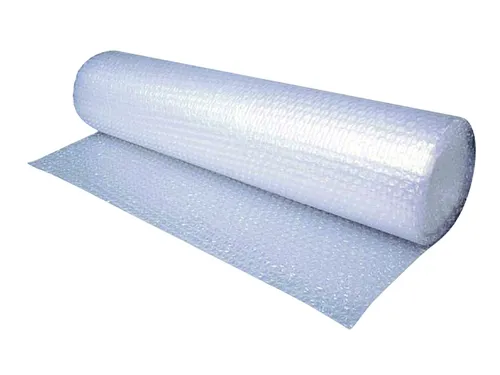 Luchtkussenfolie Cleverpack Rol 1000Mmx5M