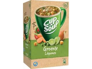 Cup-a-soup Groentesoep Voordeelbundel - 1