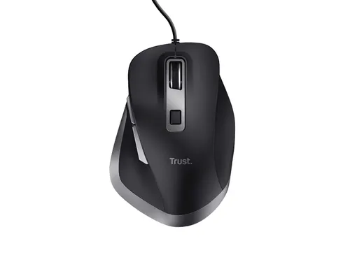 Muis Trust Fyda eco