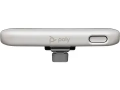 Poly Studio R30 USB Video Bar No Radio GSA/TAA