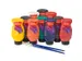 Verf Aristo Cromar 500ml zwart