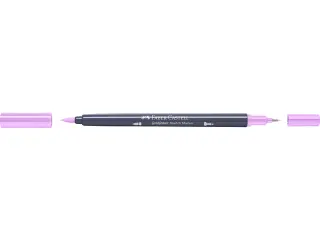 Sketchmarker Faber-Castell Goldfaber 119 light magenta op alcoholbasis - 3
