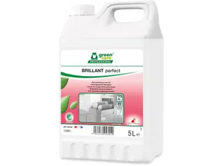 BRILLANT perfect duurzaam spoelmiddel voor vaatwasser 5 liter - 1
