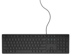 Kb216 Dell KB216 Toetsenbord QWERTY US