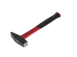 GEDORE R92120032 Metaalbewerkershamer 800g 350mm glasvezel