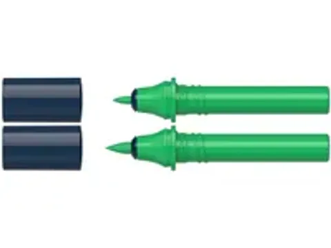 OUTLET Twinmarker Schneider cartridge Paint-It 040 set van 6 kleuren