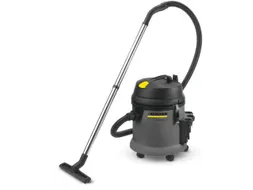 Nat-/Droogzuiger 1380 W 200 Mbar 27l