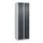 wasgoedverdeelkast,HxBxD 1850x600x500mm,vak B 300mm,cilinderslot