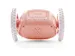 Wekker Clocky roze