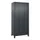 locker voor scheiding van kleding,HxBxD 1950x900x500mm,3vak