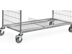 Scheidingswand voor bodem 510 mm breed-toebehoren- 28TG5F