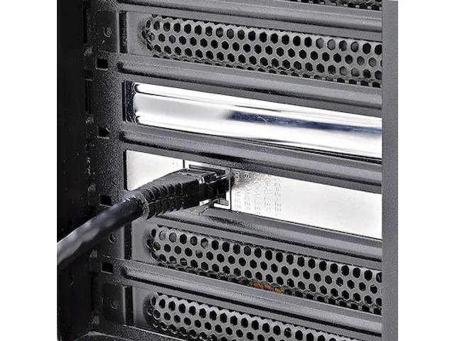 1-Port 10Gbps PCIe Netwerkkaart