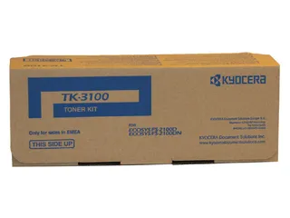 Toner Kyocera TK-3100K zwart - 1