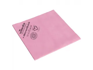 R-MicronQuick Microvezeldoek Rood 5 Stuks - 1