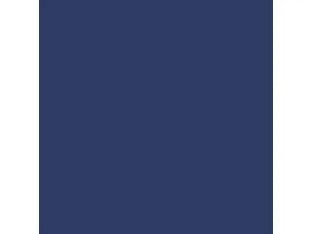 Servet 20x20cm BIO Dunisoft 1/4 vouw blauw 2880 stuks