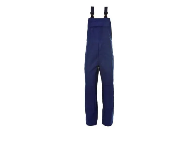 Havep 2726 Amerikaanse overall, marineblauw, maat 44, per stuk
